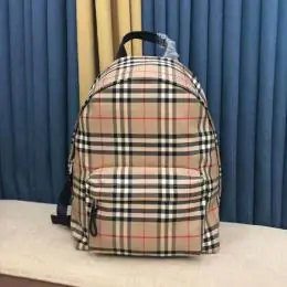 sac homme Burberry